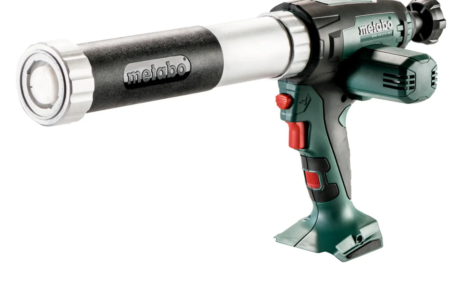 Pistolet do wyciskania mas Metabo KPA 18 LTX 400