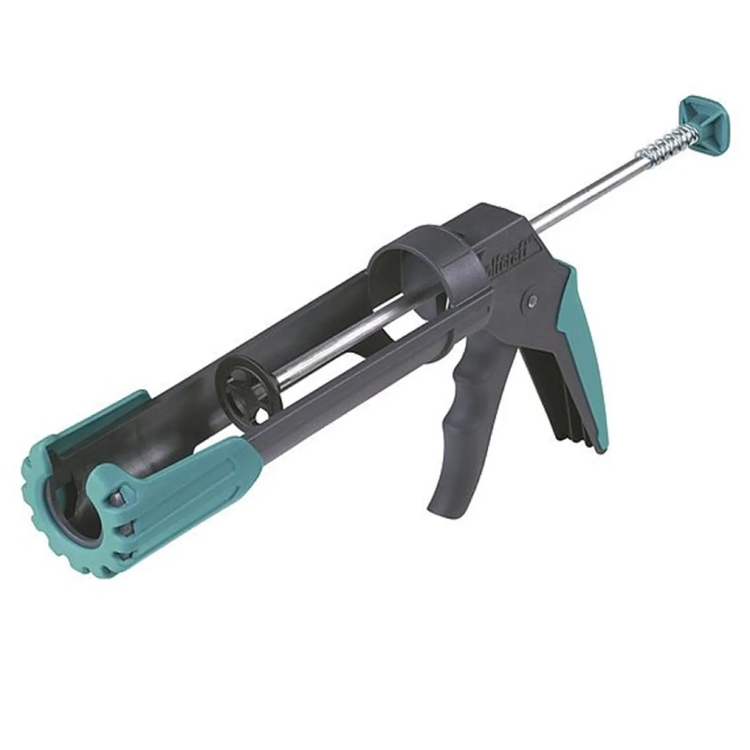 Pistolet do wyciskania mas Wolfcraft WF4352000