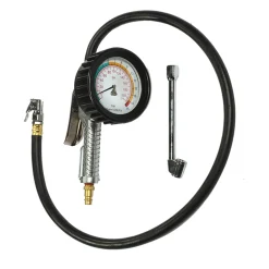 Pistolet GUD do pompowania PROFI-B2000 Gudepol PO3027