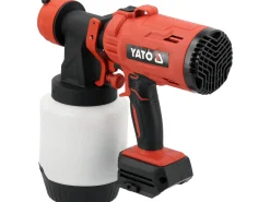 Pistolet HVLP Yato YT-82767