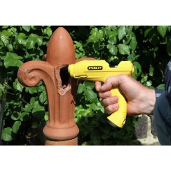 PISTOLET KLEJOWY GR90R Stanley STHT6-70416