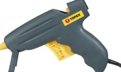 Pistolet klejowy 11mm, 20/200W Topex 42E521