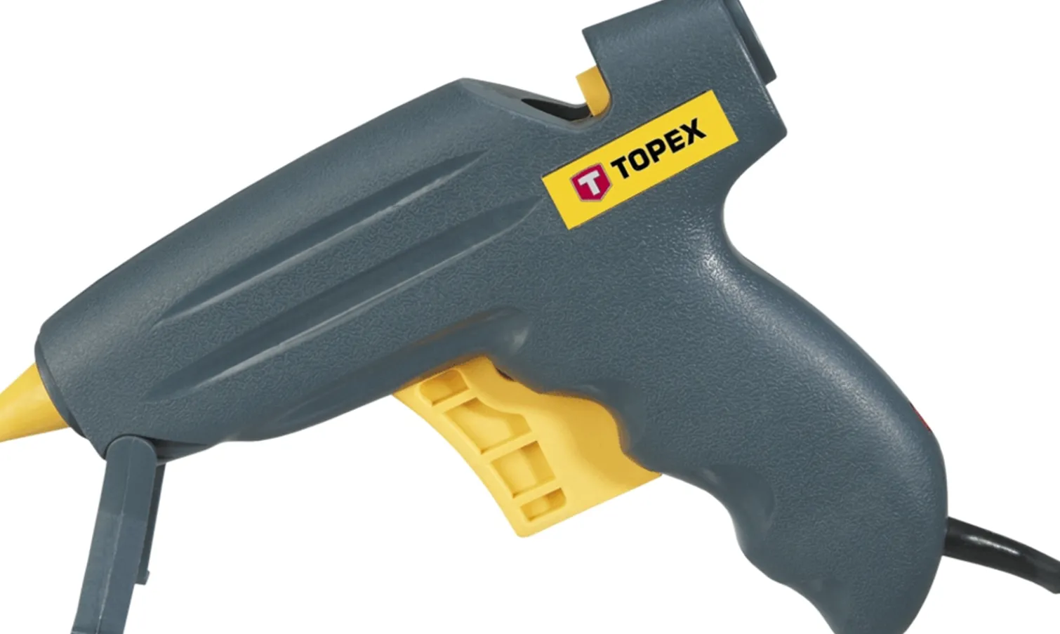 Pistolet klejowy 11mm, 20/200W Topex 42E521