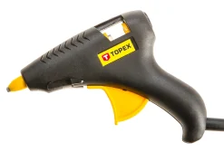 Pistolet klejowy Topex 42E580
