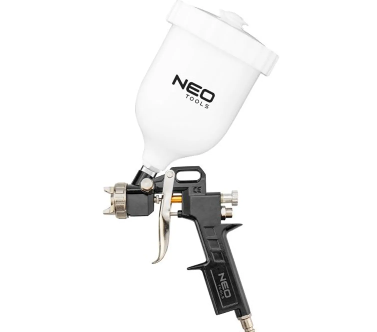 Pistolet lakierniczy Neo 14-702