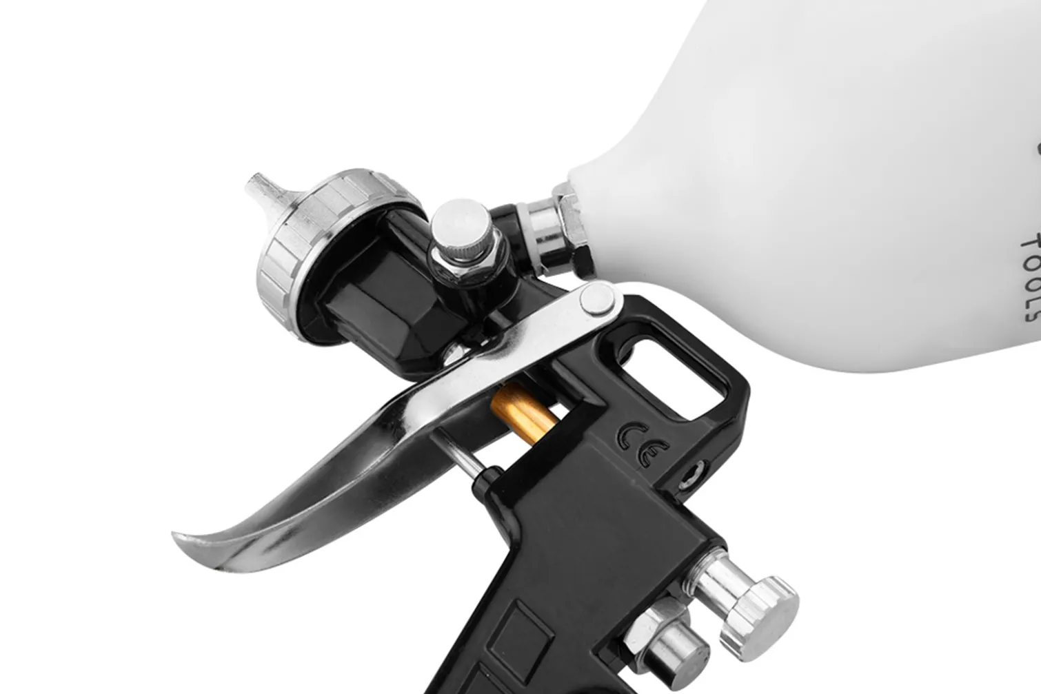 Pistolet lakierniczy Neo 14-702
