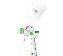 Pistolet lakierniczy Neo 14-700