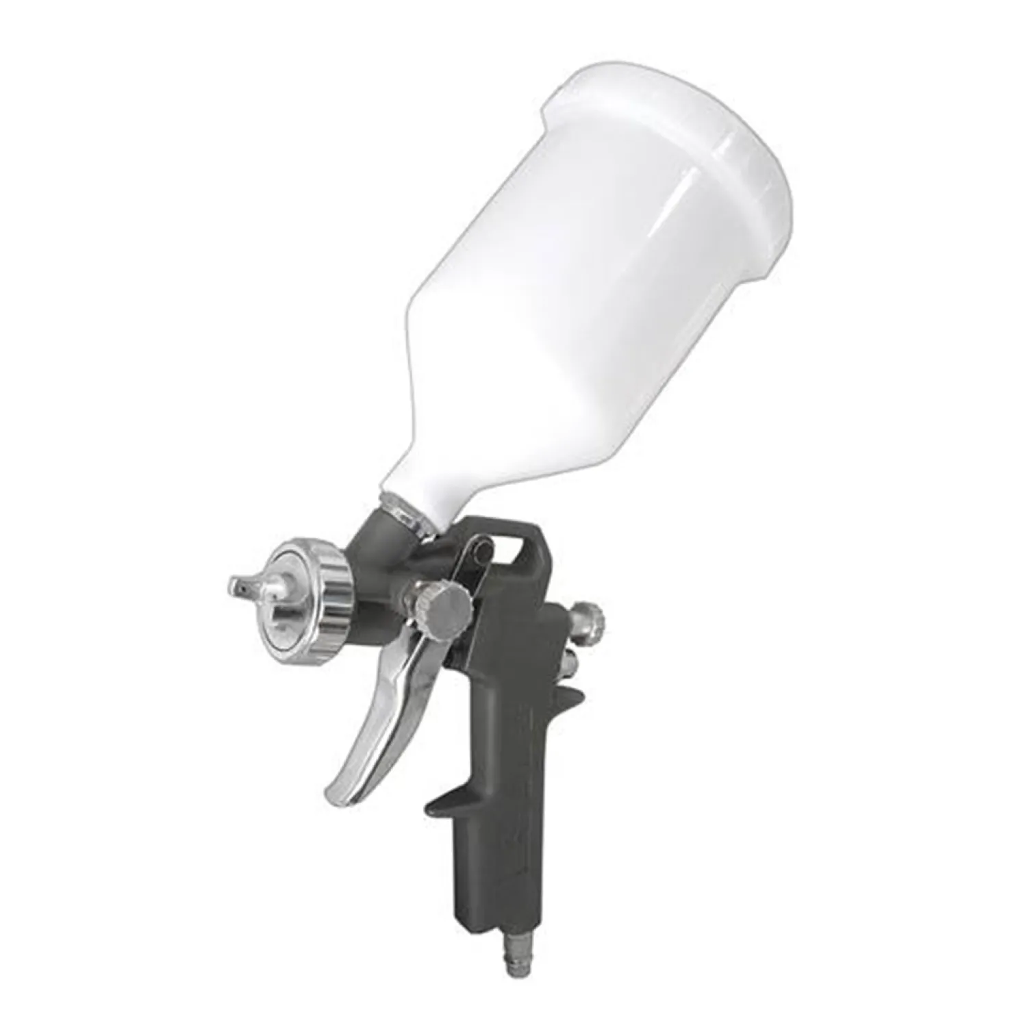 Pistolet lakierniczy Pansam A533060