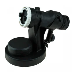 Pistolet natryskowy do agregatu DED7057 18V Dedra DED70577