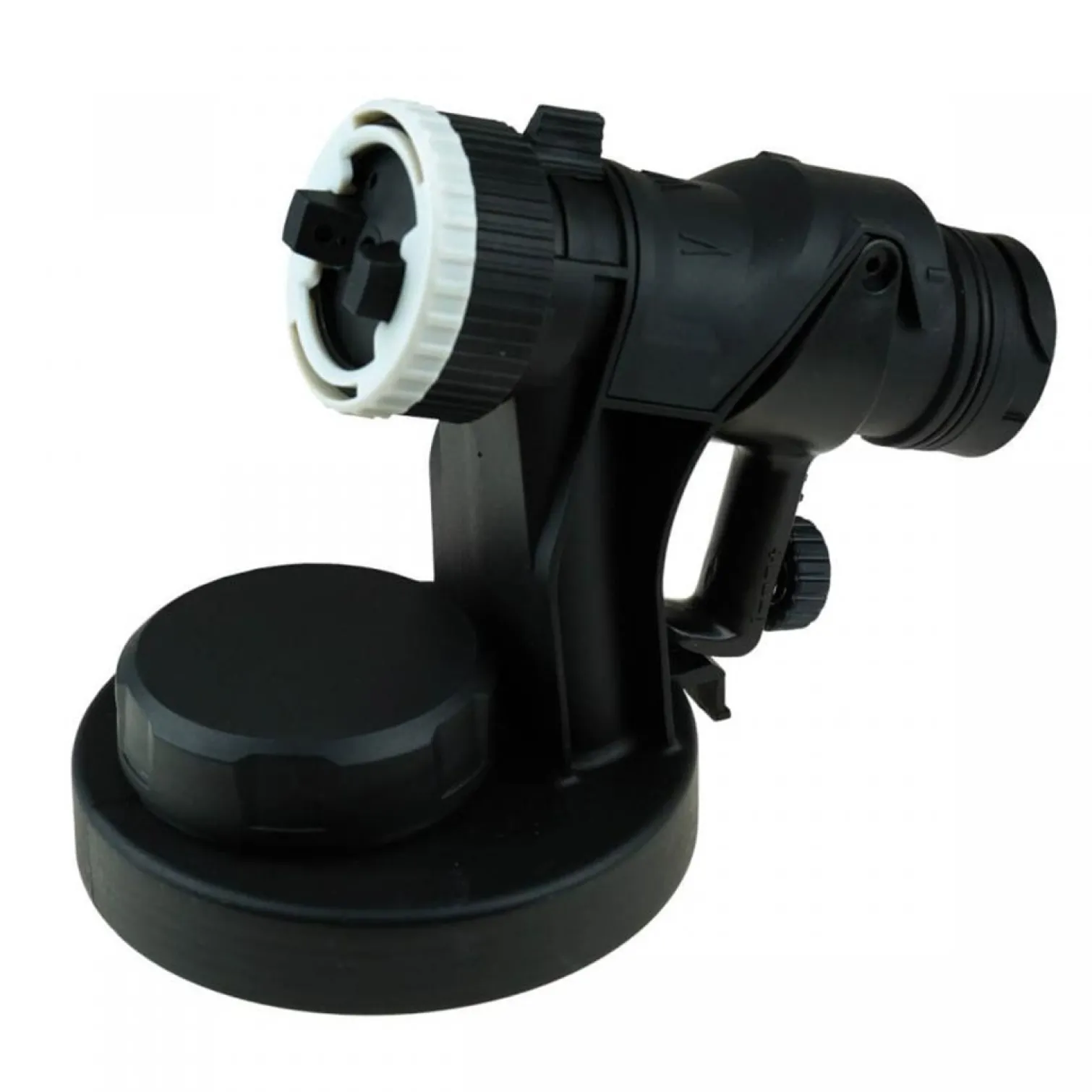 Pistolet natryskowy do agregatu DED7057 18V Dedra DED70577