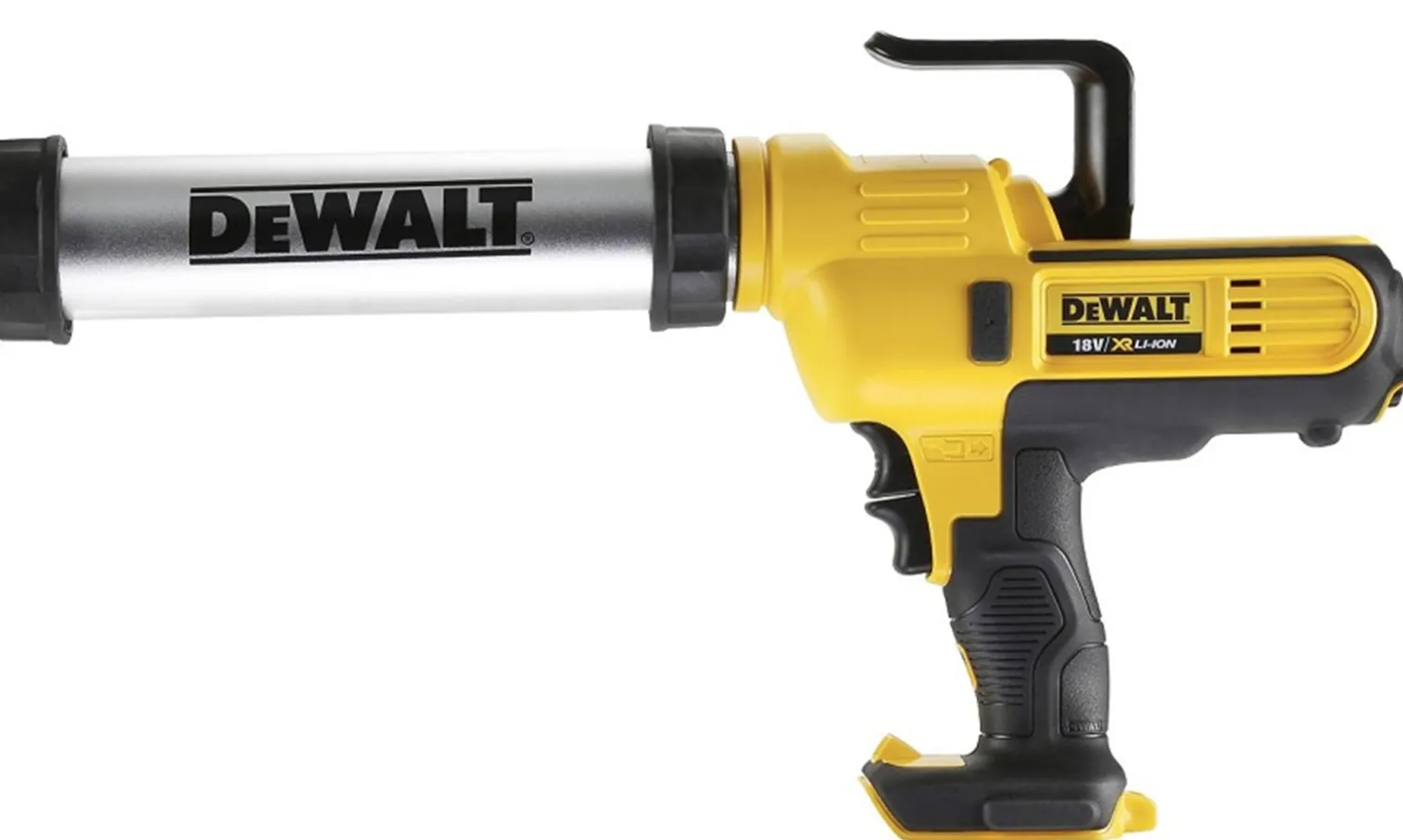 Pistolet uszczelniający DeWalt DCE571N