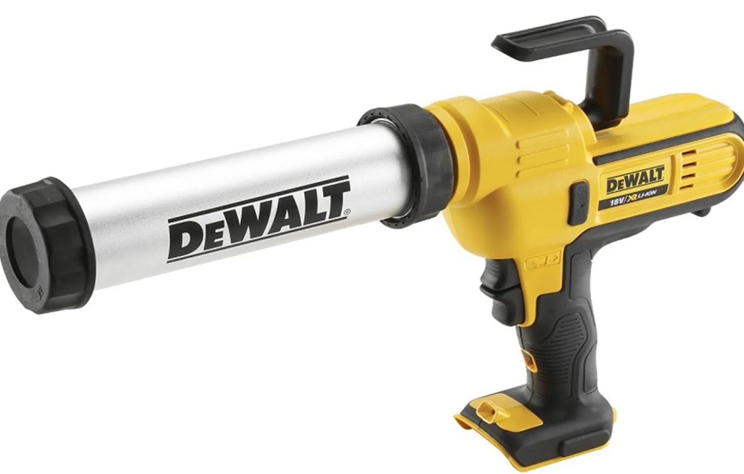 Pistolet uszczelniający DeWalt DCE571N