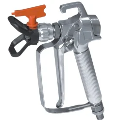 Pistolet wydmuchowy Dedra DED7431