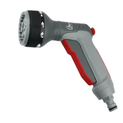 Pistolet zraszający 9-funkcyjny QUICK STOP Dedra 80N215K