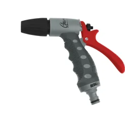 Pistolet zraszający prosty regul.FIBERGLASS TRIGGER CONTROL Dedra 80N218K