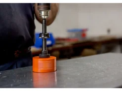 Piły otworowe 83mm bimetaliczne Sandflex® Bahco 3830-83-VIP
