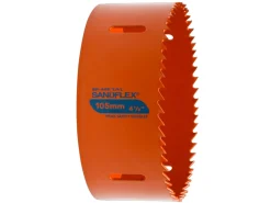 Piły otworowe 83mm bimetaliczne Sandflex® Bahco 3830-83-VIP