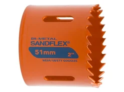 Piły otworowe 65mm bimetaliczne Sandflex® Bahco 3830-65-VIP