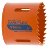 Piły otworowe 64mm bimetaliczne Sandflex® Bahco 3830-64-VIP