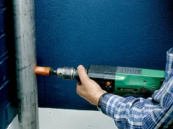 Piły otworowe 38mm bimetaliczne Sandflex® Bahco 3830-38-VIP