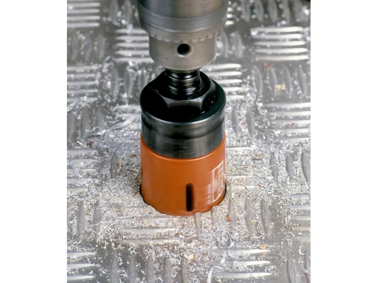 Piły otworowe 38mm bimetaliczne Sandflex® Bahco 3830-38-VIP