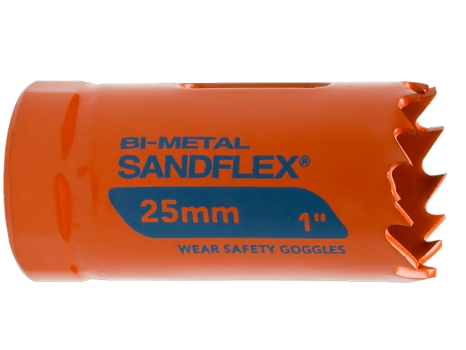 Piły otworowe 38mm bimetaliczne Sandflex® Bahco 3830-38-VIP