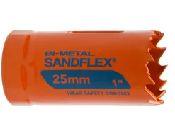 Piły otworowe 32mm bimetaliczne Sandflex® Bahco 3830-32-VIP