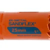 Piły otworowe 22mm bimetaliczne Sandflex® Bahco 3830-22-VIP