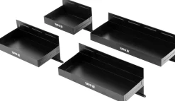 Półki magnetyczne 4szt. Yato YT-08682