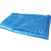 Plandeka 65g/m2, 6x10m Mega 46361
