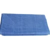 Plandeka 3 x 4 m, 70 g/m2, materiał polietylen, rozstaw otworów 1 m Topex 79R355