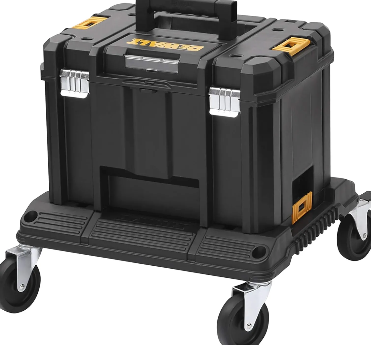 Platforma mobilna DeWalt TSTAK DWST1-71229