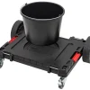 Platforma mobilna Qbrick System ONE 2.0 Transport Platform Allterrain