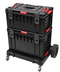 Platforma mobilna Qbrick System ONE 2.0 Transport Platform Allterrain
