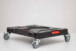 Platforma mobilna Qbrick System ONE 2.0 Transport Platform Workshop