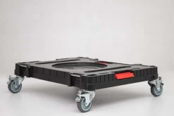 Platforma mobilna Qbrick System ONE 2.0 Transport Platform Workshop