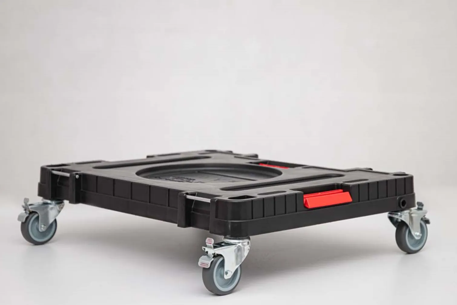 Platforma mobilna Qbrick System ONE 2.0 Transport Platform Workshop