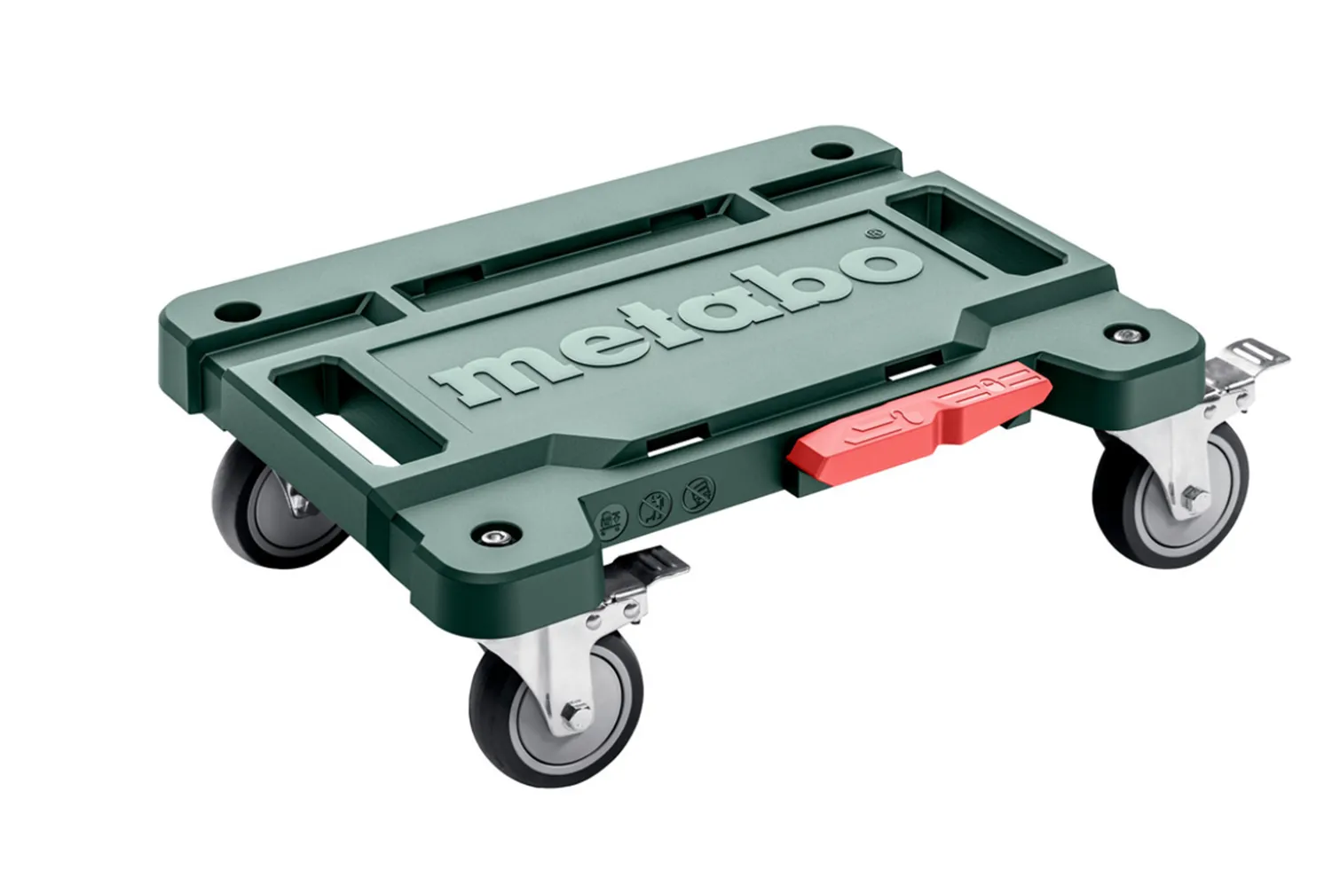 Platforma na kółkach metaBOX Metabo 626894000