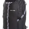Plecak czarny Lahti Pro L9050400