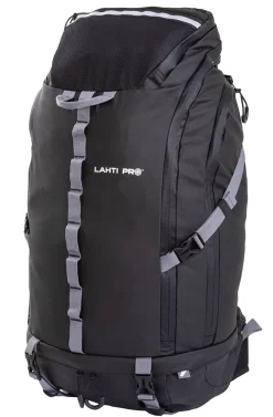 Plecak czarny Lahti Pro L9050400