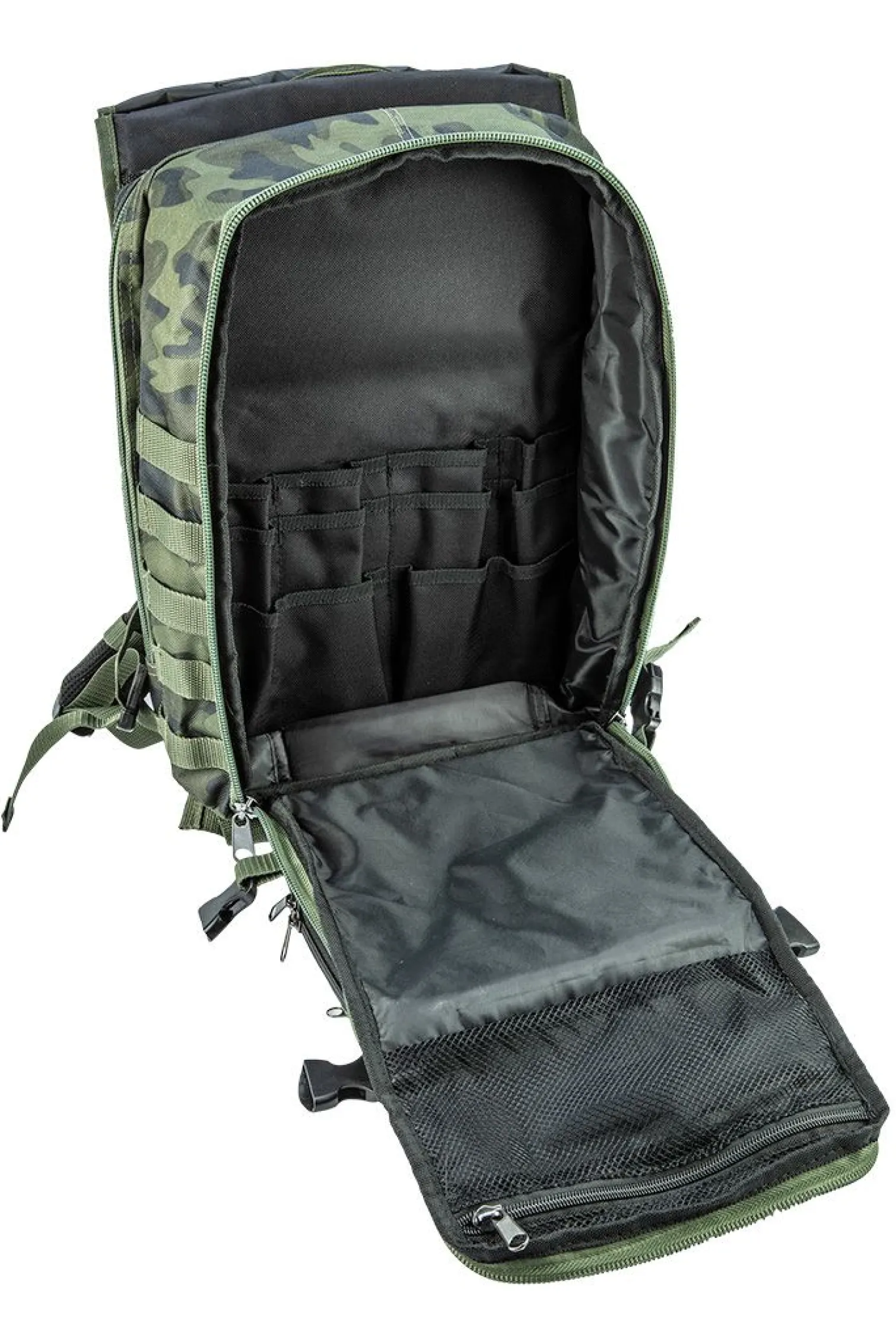 Plecak monterski Neo 84-321