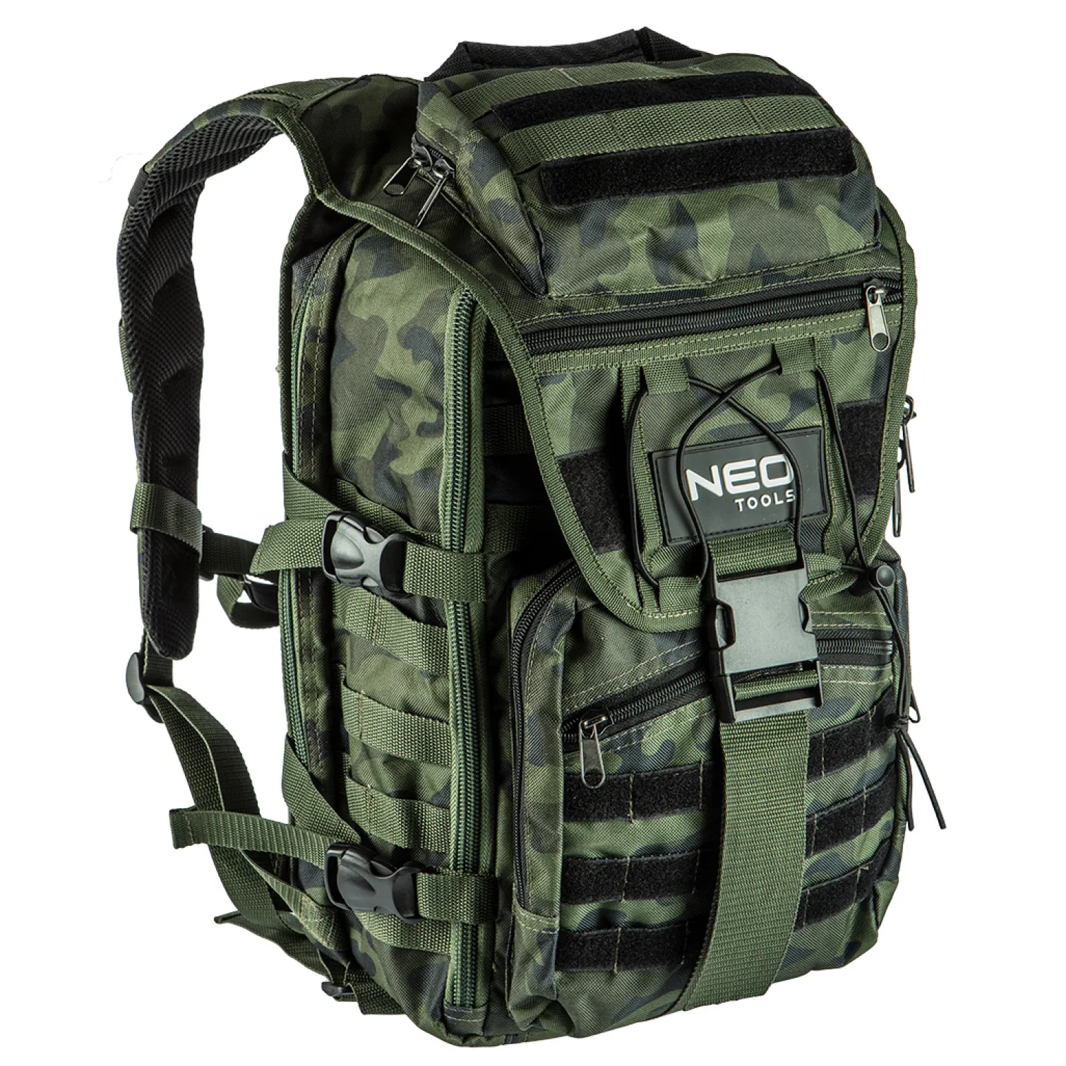 Plecak monterski Neo 84-321