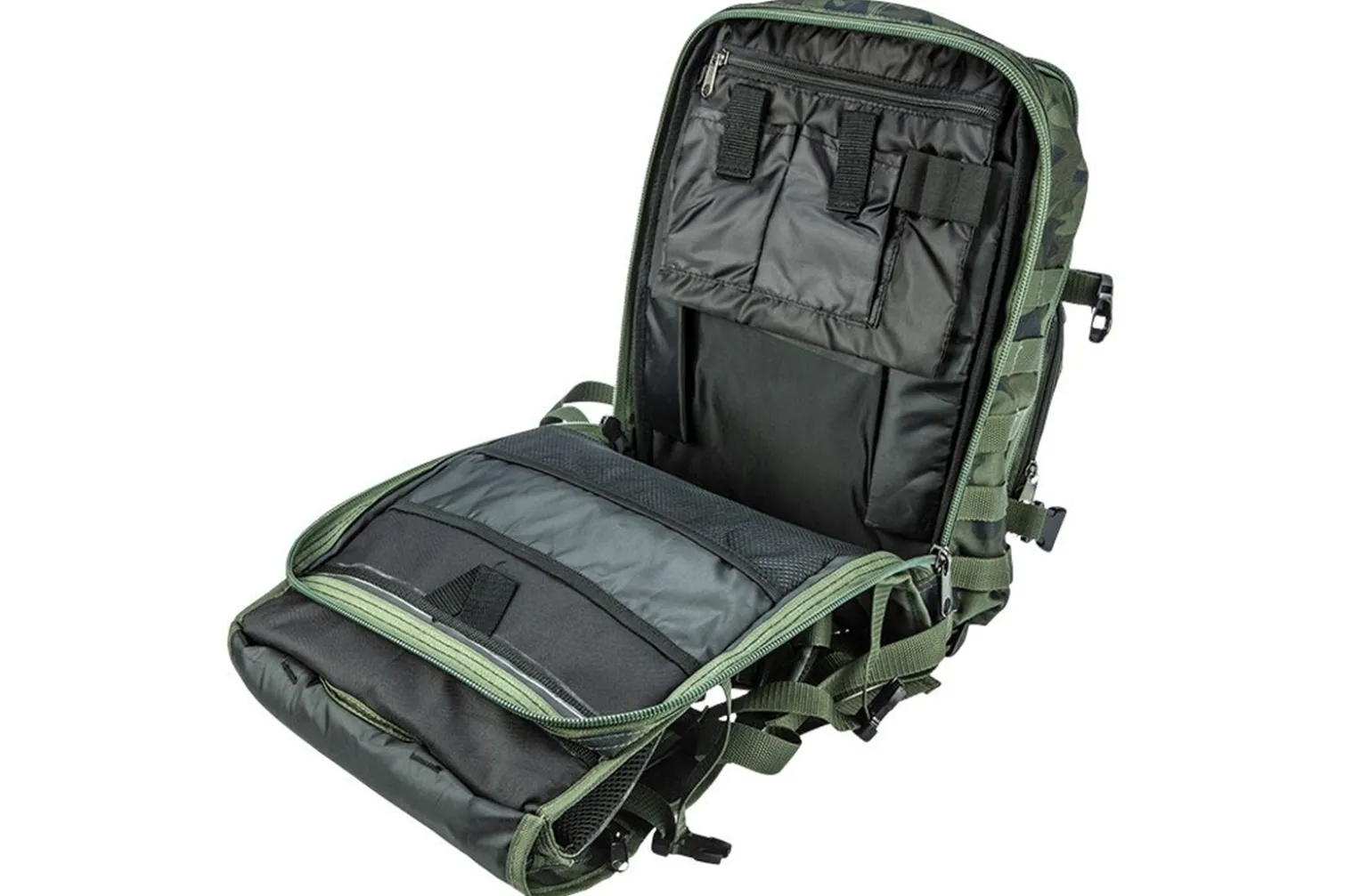 Plecak monterski Neo 84-321