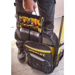Plecak na kółkach STANLEY ESSENTIAL Stanley STST83307-1