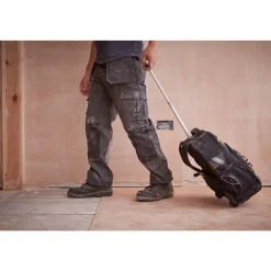 Plecak na kółkach STANLEY ESSENTIAL Stanley STST83307-1