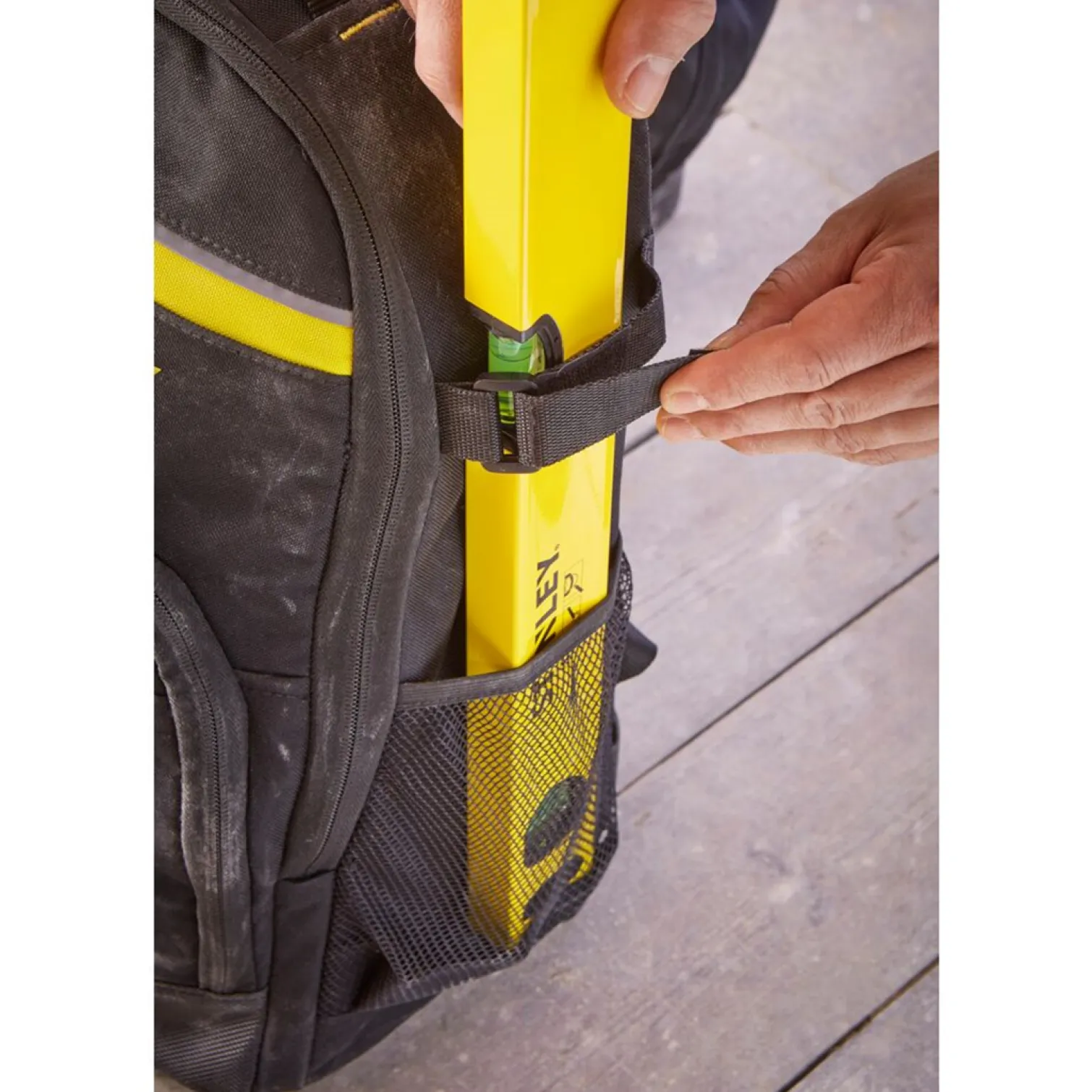 Plecak na kółkach STANLEY ESSENTIAL Stanley STST83307-1
