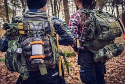 Plecak survivalowy Neo 84-326