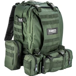 Plecak survivalowy Neo 84-326