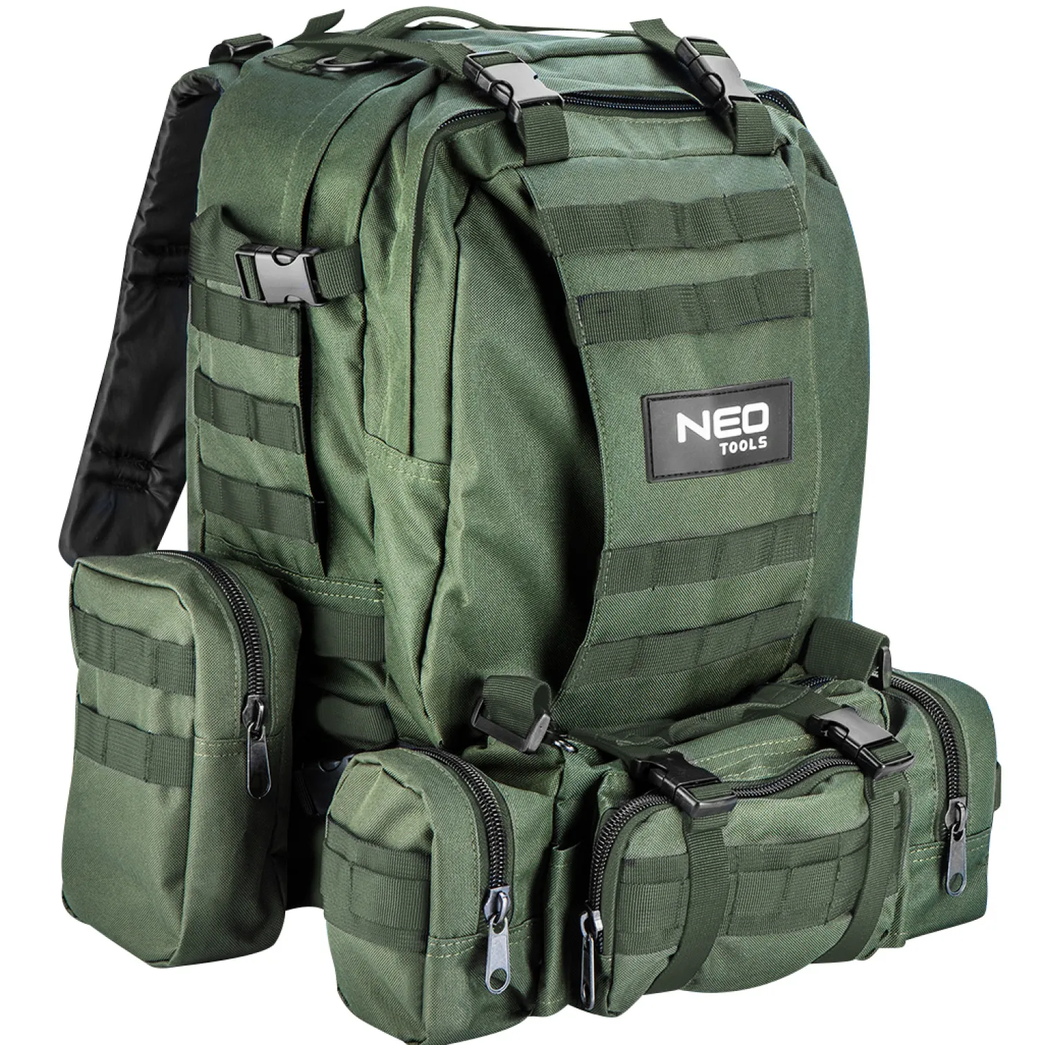Plecak survivalowy Neo 84-326