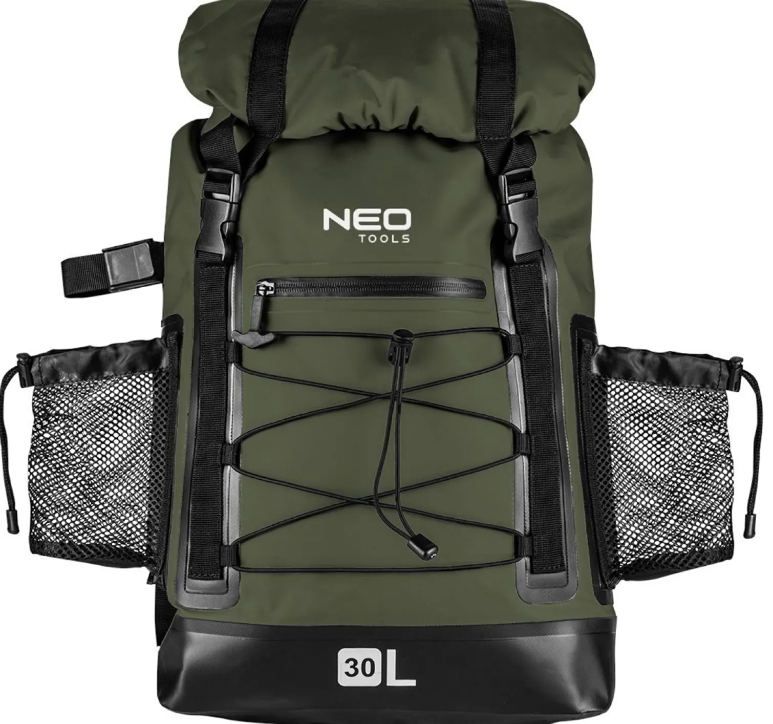Plecak wodoodporny Neo 63-131